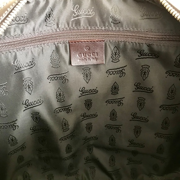 Gucci Duchessa - Picture 7 of 8